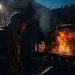 A Deep Dive into Smoking the Perfect Brisket A Deep Dive into Smoking the Perfect Brisket