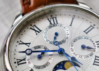 Why Some Watches Appreciate in Value Over Time