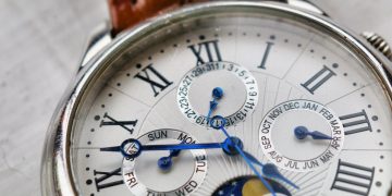 Why Some Watches Appreciate in Value Over Time