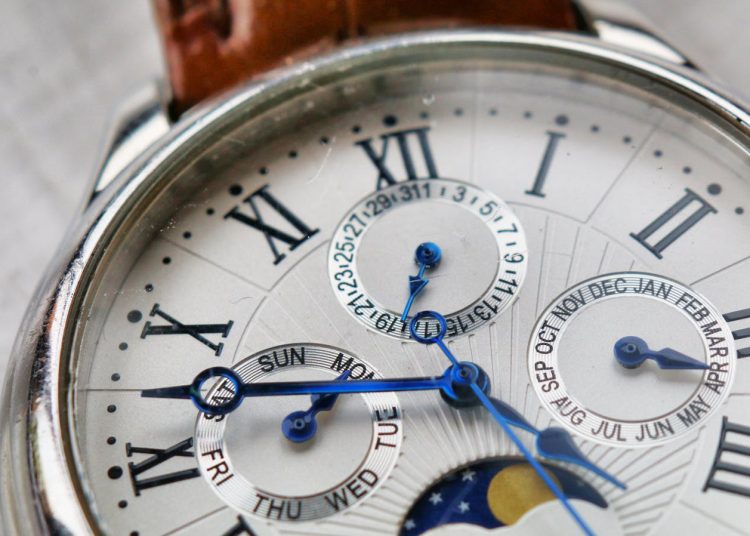 Why Some Watches Appreciate in Value Over Time Why Some Watches Appreciate in Value Over Time