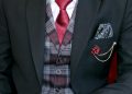 The Art of Mixing Casual and Formal Pieces