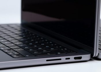 Top Laptops for Work and Entertainment
