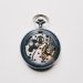 Exploring the World of Skeleton Watches