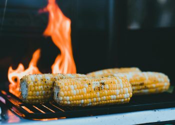 How to Grill Corn on the Cob Perfectly Every Time