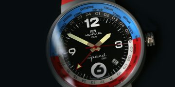 Why GMT Watches Are a Traveler’s Best Companion
