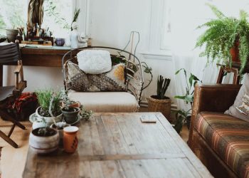 Creating a Productive Home Office Space: Tips for Comfort and Efficiency