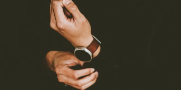 The Psychology Behind Choosing Your Watch