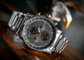 The Role of Watches in High-Fashion Circles