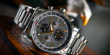 The Role of Watches in High-Fashion Circles