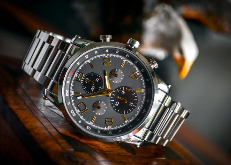 The Role of Watches in High-Fashion Circles The Role of Watches in High-Fashion Circles
