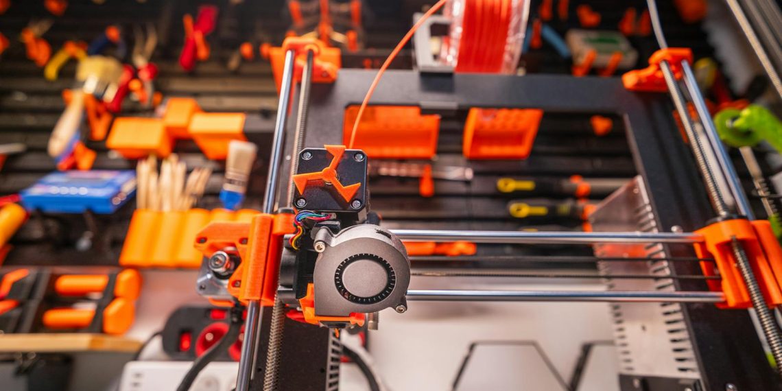 Understanding 3D Printing: The Technology Transforming Manufacturing