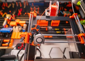 Understanding 3D Printing: The Technology Transforming Manufacturing