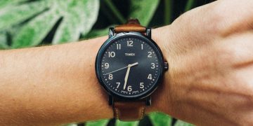 Eco-Friendly Watches: The Rise of Sustainability