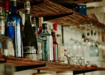 Home Bar Essentials: Stocking Up Like a Pro