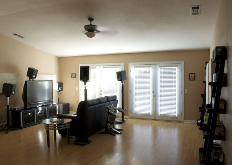 Crafting the Ultimate Home Theater Experience