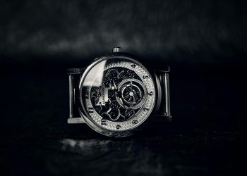 From Minimalist to Bold: Exploring Watch Trends
