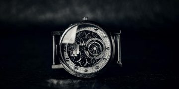 From Minimalist to Bold: Exploring Watch Trends