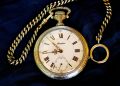 When Watches Tell Stories: The Legacy of Heirloom Timepieces