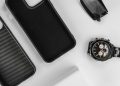 Carbon Fiber Watches: Light and Luxurious