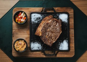 Cooking the Perfect Steak: A Step-by-Step Guide for Culinary Success