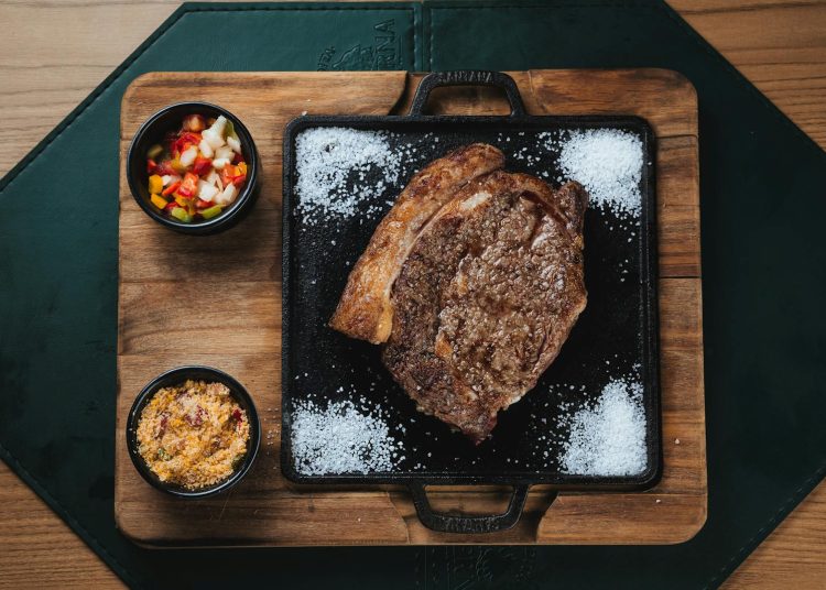 Cooking the Perfect Steak: A Step-by-Step Guide for Culinary Success Cooking the Perfect Steak: A Step-by-Step Guide for Culinary Success