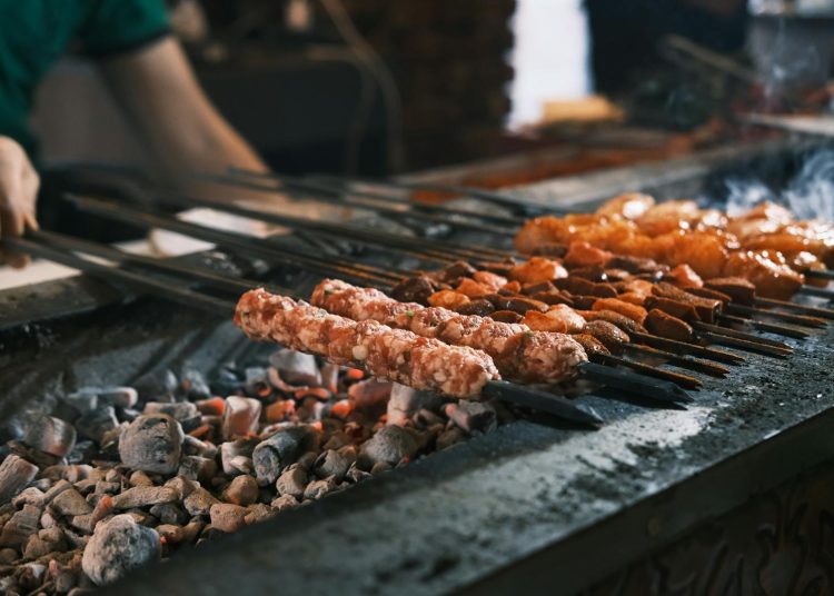 The Importance of Indirect Heat for BBQ Success