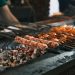 The Importance of Indirect Heat for BBQ Success