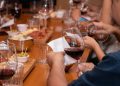 Understanding Wine: A Journey from Grapes to Glass