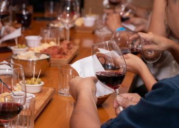 Understanding Wine: A Journey from Grapes to Glass