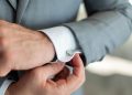 Choosing the Perfect Cufflinks: A Man’s Guide to Elevating Suit Style