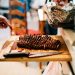 BBQ Brisket Tacos: A Flavorful Fusion of Tradition and Innovation BBQ Brisket Tacos: A Flavorful Fusion of Tradition and Innovation