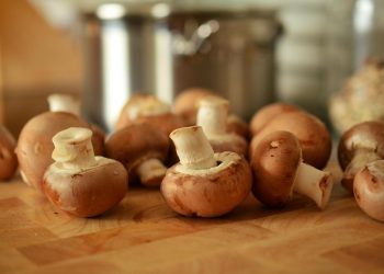 Elevating Your Grilling Game: A Guide to Grilling Mushrooms for Maximum Flavor