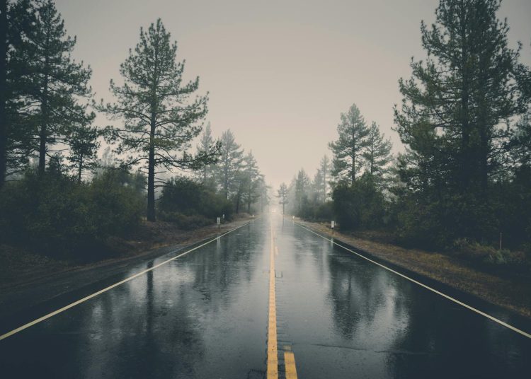 Planning the Ultimate Road Trip Adventure