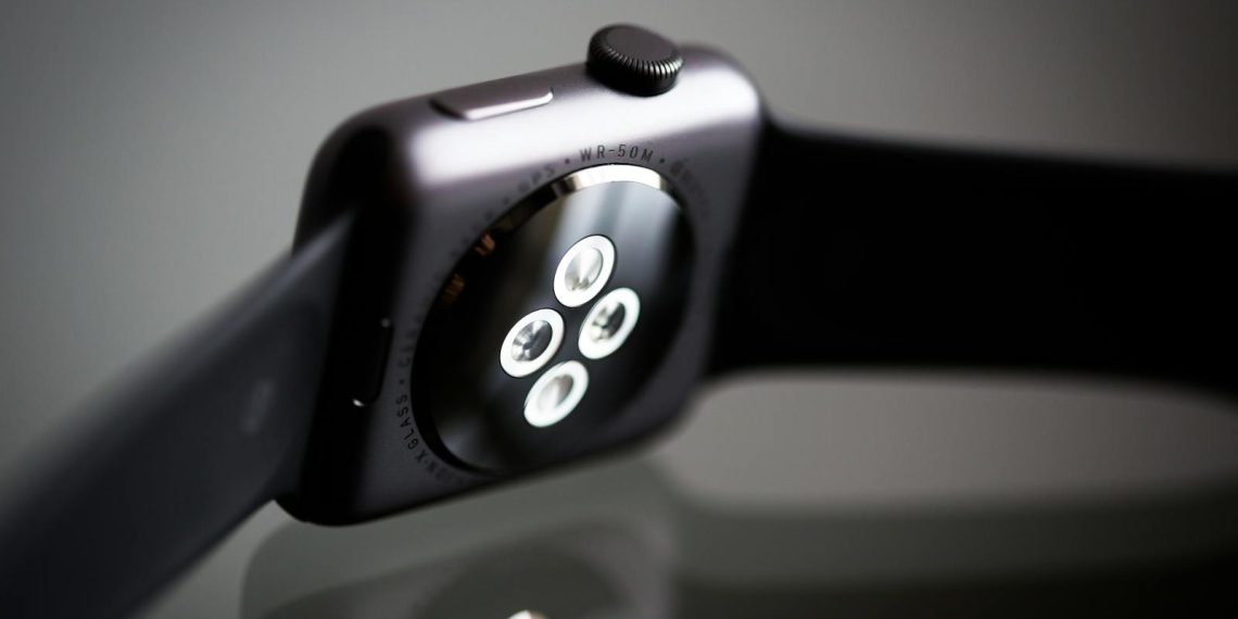 Exploring the Cutting Edge of Smartwatch Technology