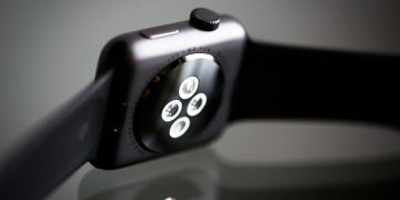 Exploring the Cutting Edge of Smartwatch Technology