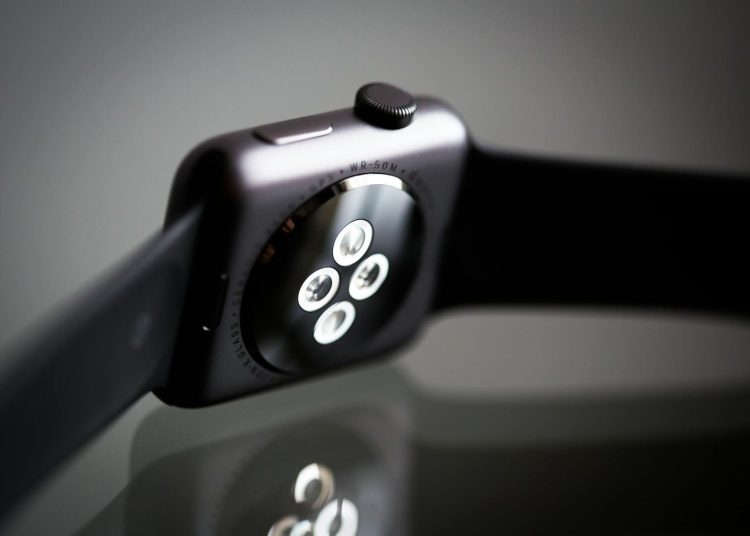 Exploring the Cutting Edge of Smartwatch Technology