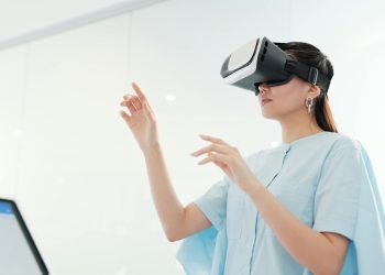 Augmented Reality: Transforming Our Interaction with the World