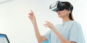 Augmented Reality: Transforming Our Interaction with the World