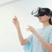 Augmented Reality: Transforming Our Interaction with the World
