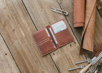 How to Choose the Perfect Wallet for Function and Style