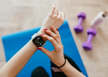 Tech Innovations Revolutionizing Men’s Health