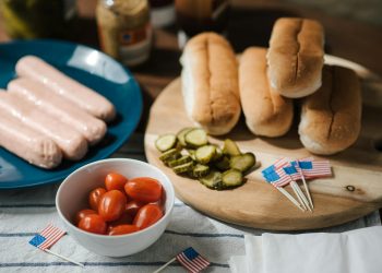 Mastering the Art of Grilling Breakfast Foods