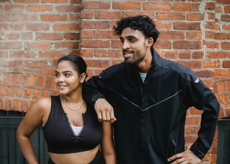 From Gym to Street: How to Wear Sportswear Casually From Gym to Street: How to Wear Sportswear Casually