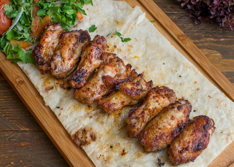 Mastering BBQ Chicken Wings: A Guide to Perfection