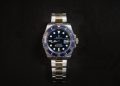 Iconic Watches Seen in Classic Movies