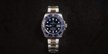 Iconic Watches Seen in Classic Movies