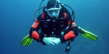 Top Dive Watches for Underwater Explorers
