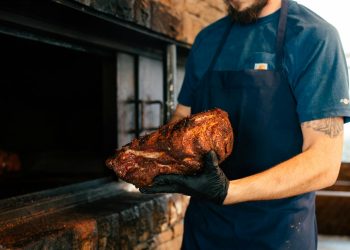 Mastering the Art of Grilling: A Comprehensive Guide