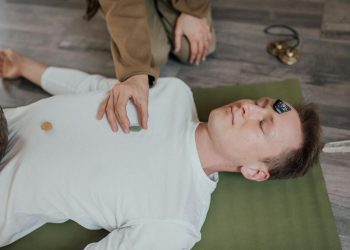 Beginner’s Guide to Meditation and Mindfulness: Finding Inner Peace in a Busy World