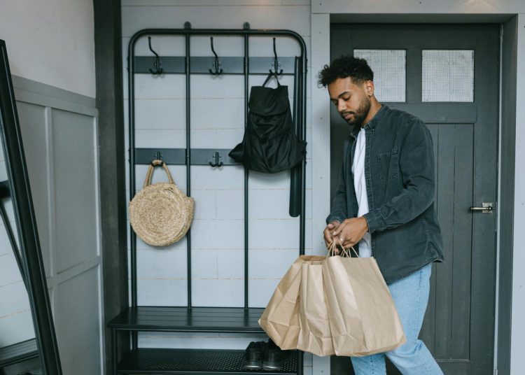 The Rise of Sustainable Fashion for Men: How Ethical Style is Changing Wardrobes The Rise of Sustainable Fashion for Men: How Ethical Style is Changing Wardrobes